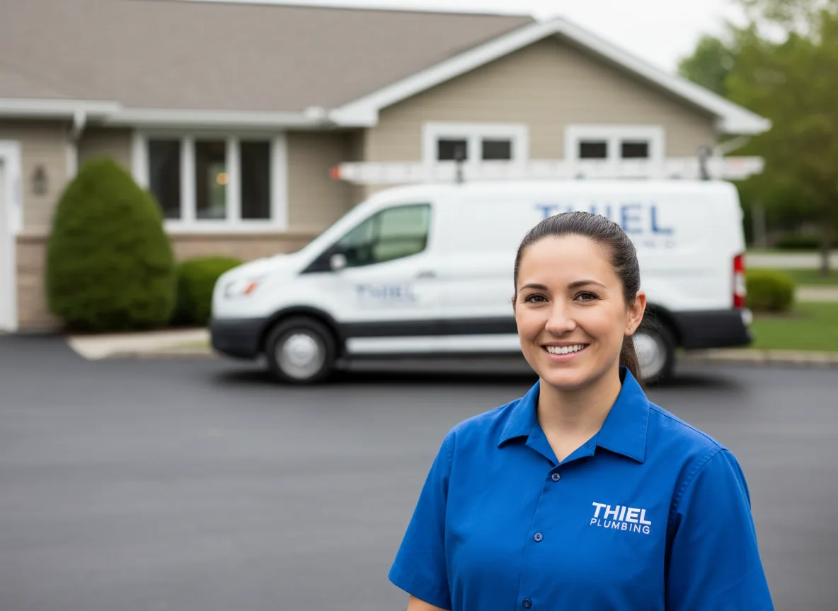 Plumber Fairfax, OK FAQs